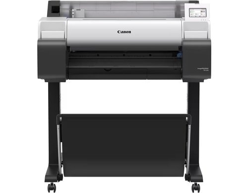 Canon TM-240