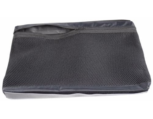 B&W Netzdeckeltasche, für Typ 6700