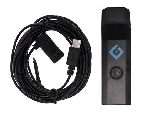 HDFury GoBlue IR Bluetooth/IR Dongle zu HDFury Geräten