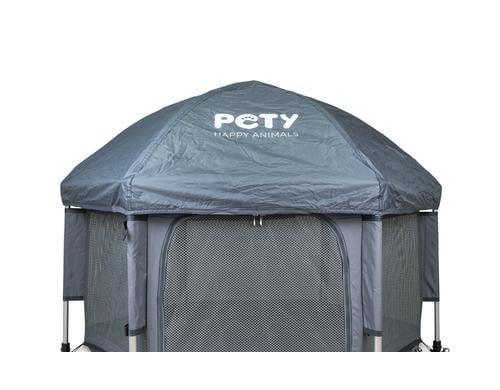 Pety Abdeckung zu Laufstall klein