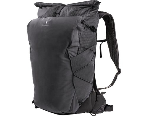 PGYTECH OnePro Ultralight Backpack 40L Space Black