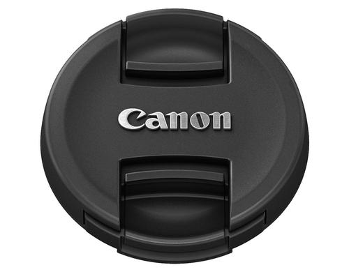 Canon Objektivdeckel E-43 Für Canon RF 16 mm F2.8 STM
