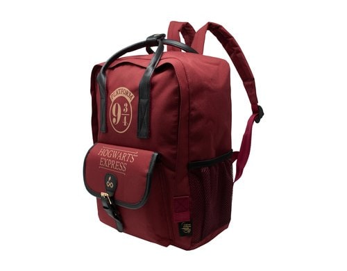 Harry Potter Rucksack Gleis 9 3/4 Fanartikel aus dem Harry Potter-Universum