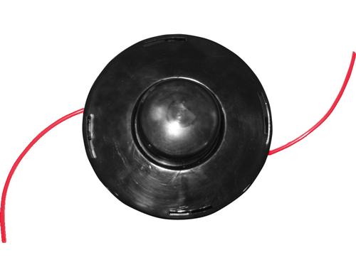 AL-KO Ersatz-Fadenkopf kpl. für Motorsense BC 330L / BC 500 B