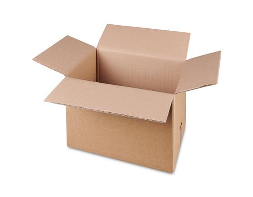 Antalis Umzugskarton 2-wellig 500x330x360mm, 10 Stück