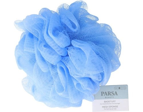 PARSA Badetuff babyblau 1 Stück