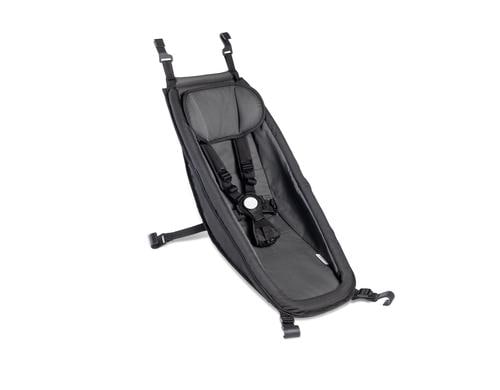 Croozer Babysitz Climatex ab 2014