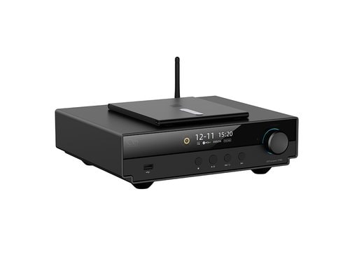 Shanling CT90 schwarz CD Player mit Bluetooth