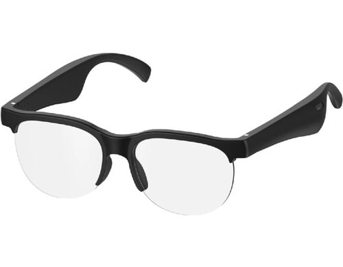 4smarts Wireless Soundglass Sport 2 Schwarz