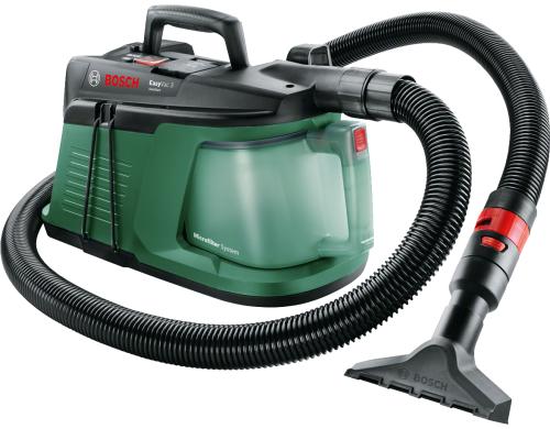 BOSCH Netz-Handstaubsauger EasyVac 3 700W, 2.1 l Behälter