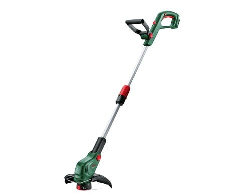 Akku-Rasentrimmer UniversalGrassCut 18V-26-500, 1 x Akku PBA 18V 2.0Ah