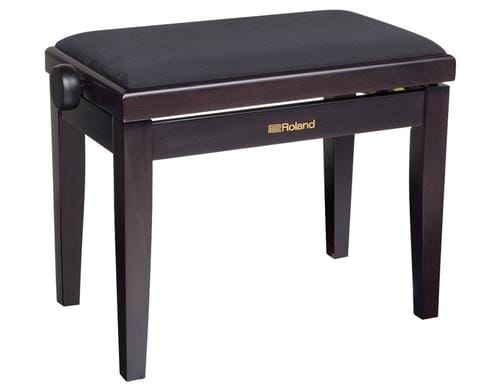 Roland RPB-220RW, Rosewood Velours Seat