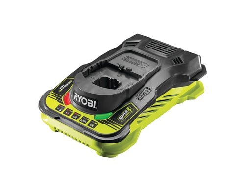 Akku-Ladegerät RC18150 18 V, 5.0 A Ladestrom