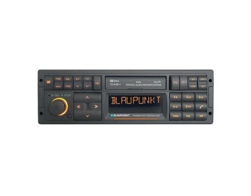 BLAUPUNKT Autoradio Frankfurt RCM82DAB 1-DIN