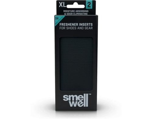 SmellWell Active XL BS Schwarz