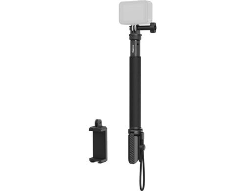 SmallRig Selfie Stick for Action Cameras
