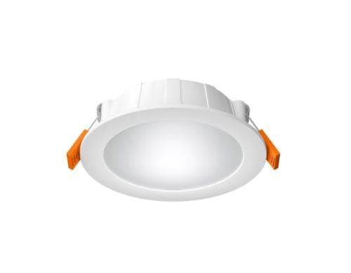 Osram PrecLIDLflat 600lm 4000K 8W d:100mm IP20