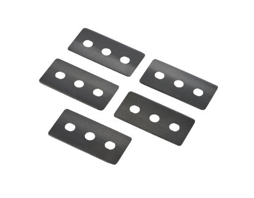 Xavax Ersatzklingen für 111010 5 Klingen