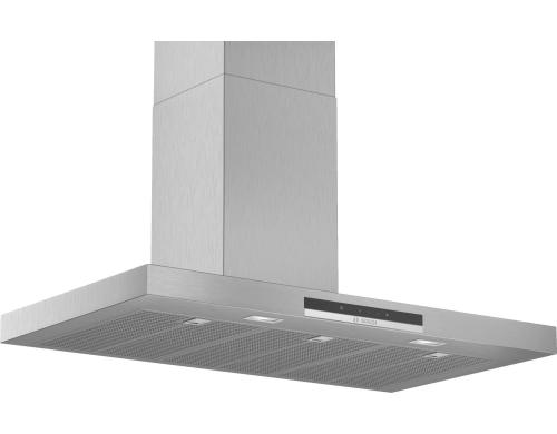 Bosch Abzugshaube DWB97IM50 Wandhaube Energieeffizienz B