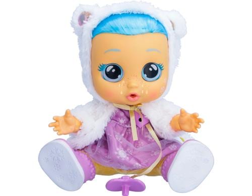 Cry Babies Kristal Gets sick & Feels better