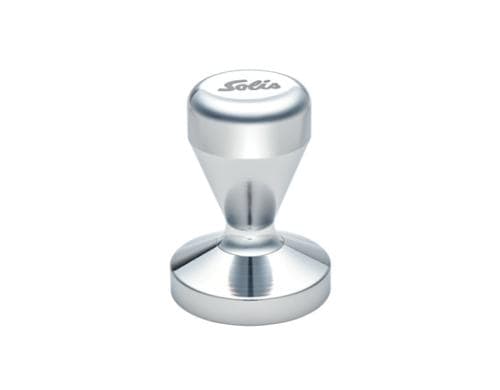 Solis Tamper Chrom 58mm