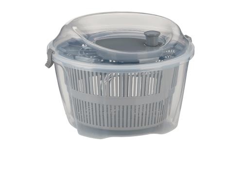 Kela Salatschleuder Mailin 4,4  Liter, Kunststoff
