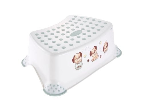 keeeper Schemel Tomek mit Anti-Rutsch Dogs
