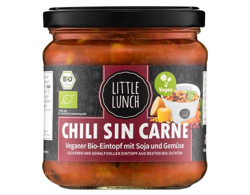 Chili sin Carne 350ml