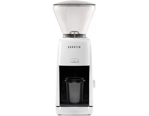 Baratza Encore ESP Coffee Grinder (White) 70W