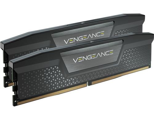 Corsair DDR5 Vengeance 32GB 2-Kit 2x 16GB, 5200MHz,CL40-40-40-77,1.25V,288Pin
