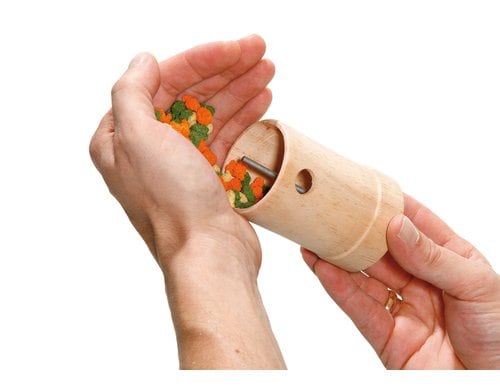 Karlie Nager Rody Snack Roll 11x6x6 cm