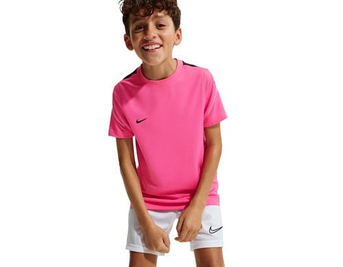 Nike Jersey K NK DF STRK SS TOP K Grösse: 128-137 Farbe: Pinksicle/Black