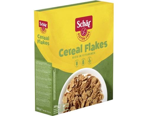 Cereal Flakes glutenfrei 300 g