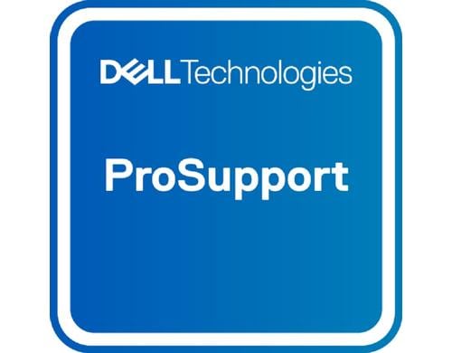 Dell Laptops 15 DC15250/DC15255, BW: 1Year 1Y Basic Onsite to 4Y ProSpt