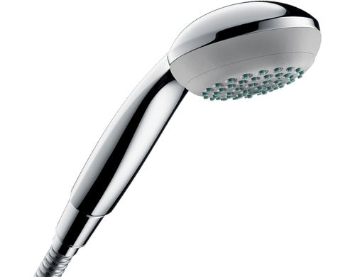 Crometta 85 Handbrause Mono Chrom