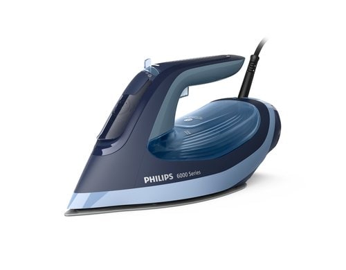 Philips Dampfglätter DST6120/21