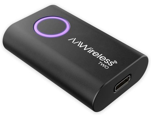 AAWireless TWO Android Auto Wireless Adapter
