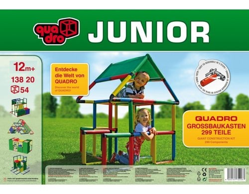 Quadro Junior