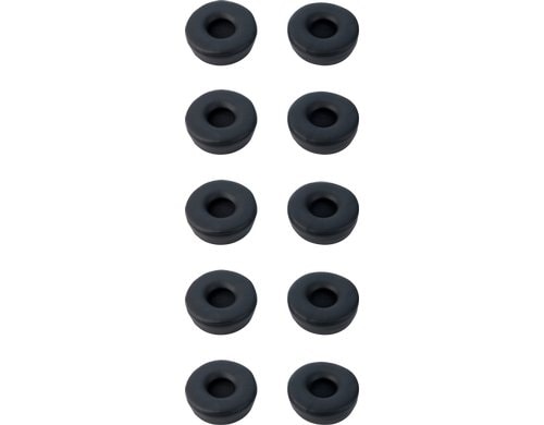 Jabra Ear Cushion Engage 65/75 D Stereo, 5pairs