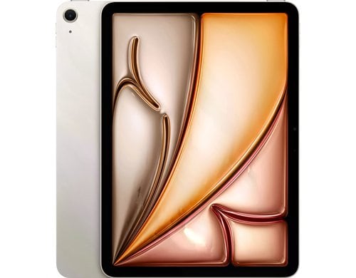 Apple iPad Air 11 2024 1TB Starlight M2 Chip, WiFi