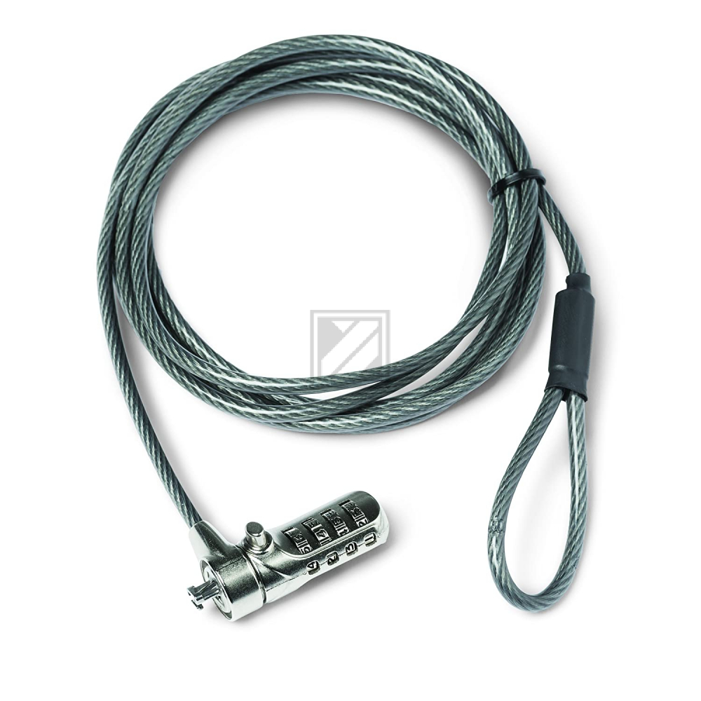 DICOTA Notebook Security Comb. Lock Pro Zahlenschloss, D30885 DICOTA Notebook Security Comb. Lock Pro Zahlenschloss, D30885