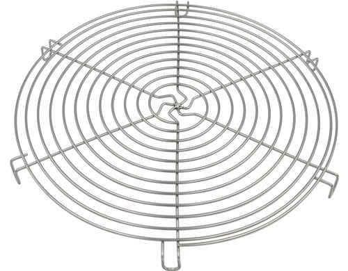 Stronghold Abkühlgitter Inox Ø 30 cm