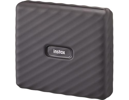 Fujifilm Instax Link Wide Mocha Gray