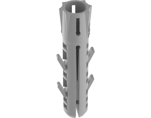 TOX Spreizdübel Barracuda 10x50 mm 15 Stück
