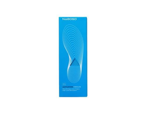 NABOSO Insoles Activation Grösse M