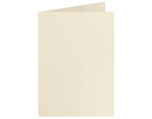 Artoz Karten Perle A5 250 gm2, ivory, 5 Stück