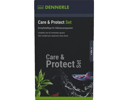Care & Protect Set