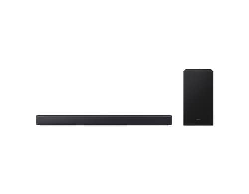 Samsung HW-B450F, Soundbar mit wireless Sub 2.1, 300 Watt