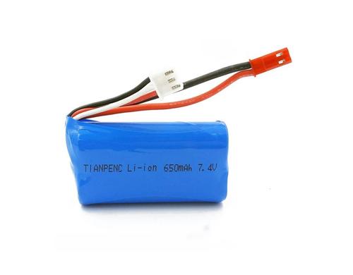 Amewi Li-Ion Akku 7,4V 650mAh Amewi Katamaran 7014