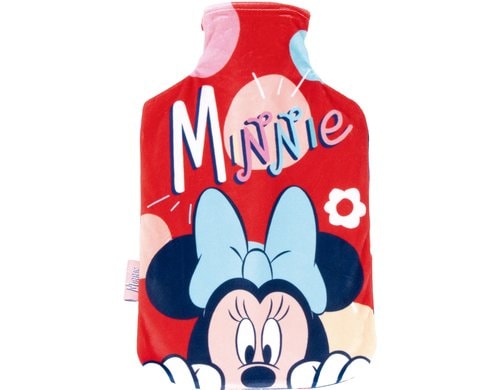 Arditex Bettflasche Minnie Barbie